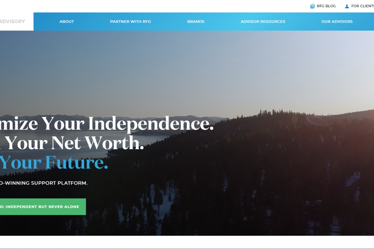 RFG-site